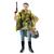 Star Wars The Black Series Princess Leia (Endor) Action Figures (6”)