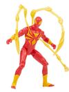 Marvel Spider-Man Epic Hero Series Iron Spider Action Figure with Accessory (4")