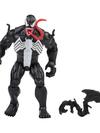 Marvel Spider-Man Epic Hero Series Venom Action Figure with Accessory (4")