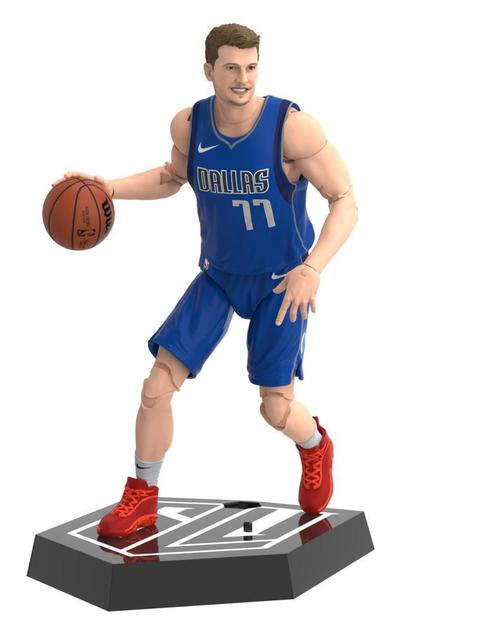 Hasbro Starting Lineup Series 1 Luka Dončić