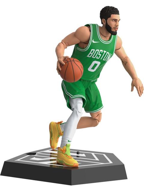 Hasbro Starting Lineup Series 1 Jayson Tatum