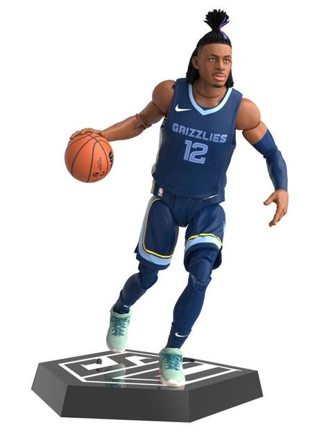 Hasbro Starting Lineup Series 1 Ja Morant