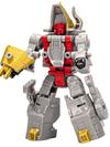 Transformers Legacy Evolution Core Dinobot Slug Converting Action Figure (3.5”)