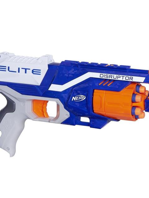 Nerf N-Strike Elite Disruptor