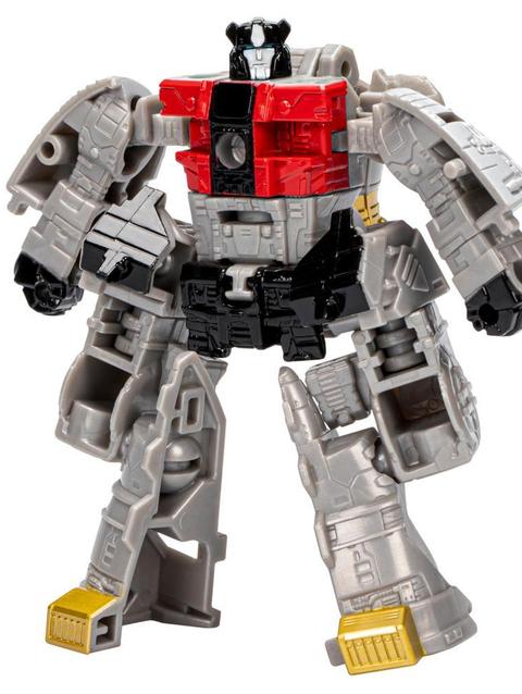 Transformers Legacy Evolution Core Dinobot Sludge Converting Action Figure (3.5”)