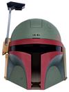 Star Wars Boba Fett Electronic Mask, Star Wars Costume for Kids Ages 5 and Up