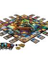 Monopoly Dungeons & Dragons: Honor Among Thieves Game for 2-5 Players, Ages 8 and up