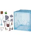 Dungeons & Dragons Honor Among Thieves Golden Archive Gelatinous Cube, 6-Inch Scale