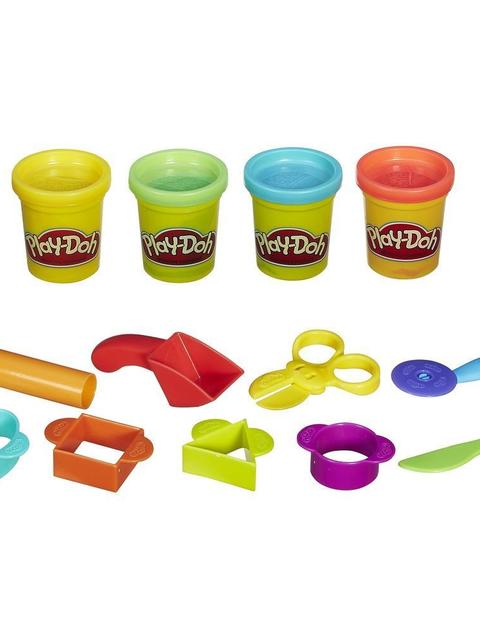 Play-Doh Starter Set