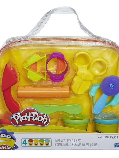 Play-Doh Starter Set