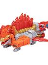 Power Rangers Dino Fury Dimetro Zord Robot Toy Transforming Action Figure