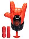 Marvel Spidey and His Amazing Friends Miles Morales: Spider-Man Web Launcher, Preschool Blaster Toy, Ages 4 and Up