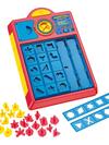 Perfection Board Game, Kids and Preschool Games for Ages 5+, Memory Game for Kids