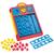 Perfection Board Game, Kids and Preschool Games for Ages 5+, Memory Game for Kids