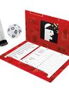 Classic Scattergories Game, Party Game for Adults and Teens Ages 13 and up, Board Game for 2+ Players