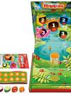 Hungry Hungry Hippos Junior Board Game, Preschool Games, Kids Board Games, Counting & Number Game