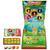 Hungry Hungry Hippos Junior Board Game, Preschool Games, Kids Board Games, Counting & Number Game