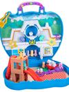 My Little Pony Toys Mini World Magic Critter Corner Compact Creation Playset