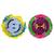 Beyblade Burst QuadStrike Fierce Bazilisk B8 and Hydra Kerbeus K8 Dual Pack, Battling Game Toy