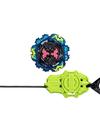 Beyblade Burst QuadStrike Ambush Bazilisk B8 Starter Pack, Battling Game Toy with Launcher