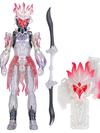 Power Rangers Dino Fury Void King, Power Rangers Toys Action Figures