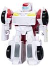 Transformers Rescue Bots Academy Medix Converting Toy, 4.5” Action Figure, For Kids Ages 3 and Up