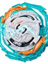 Beyblade Burst QuadStrike Zeal Nyddhog N8 Spinning Top Single Pack, Battling Game Toy