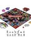 Monopoly: Transformers Beast Wars Edition Board Game for Kids Ages 8 and Up