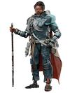 Star Wars The Black Series Saw Gerrera Toy 6-Inch-Scale Rogue One: A Star Wars Story Collectible Figure, Ages 4 and Up