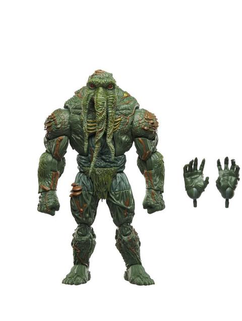 Marvel Legends Series Man-Thing Action Figure