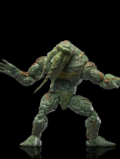 Marvel Legends Series Man-Thing Action Figure