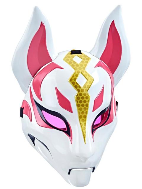 Hasbro Fortnite Victory Royale Series Drift Mask Collectible Roleplay Toy 16-inch