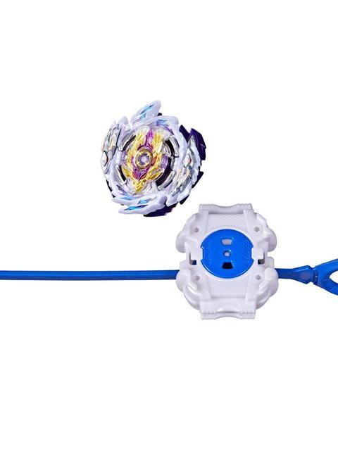 Beyblade Burst Pro Series Rage Lúinor Spinning Top Starter Pack, Battling Game Toy