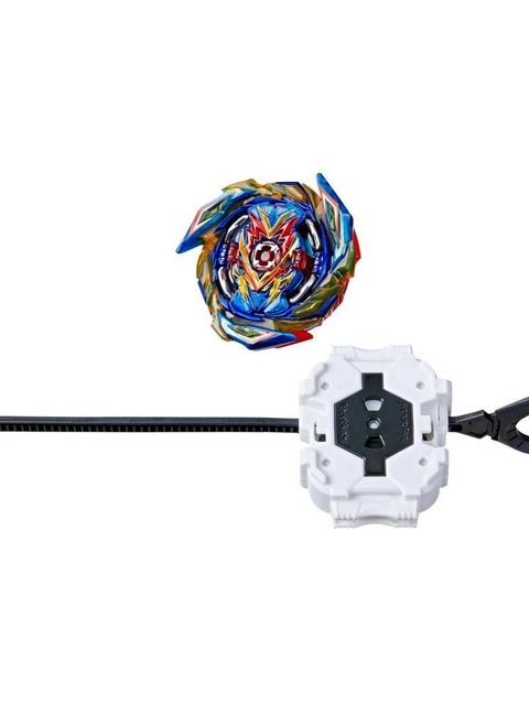 Beyblade Burst Pro Series Brave Valtryek Spinning Top Starter Pack, Battling Game Toy