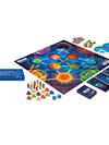 Risk Deep Space Strategy Board Game for Ages 10 and Up, for 2-4 Players, Space Themed Game