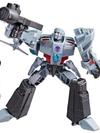 Transformers Toys EarthSpark Deluxe Class Megatron Action Figure