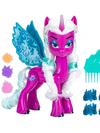 My Little Pony Toys Opaline Arcana Wing Surprise Fashion Doll, Toys for Girls and Boys