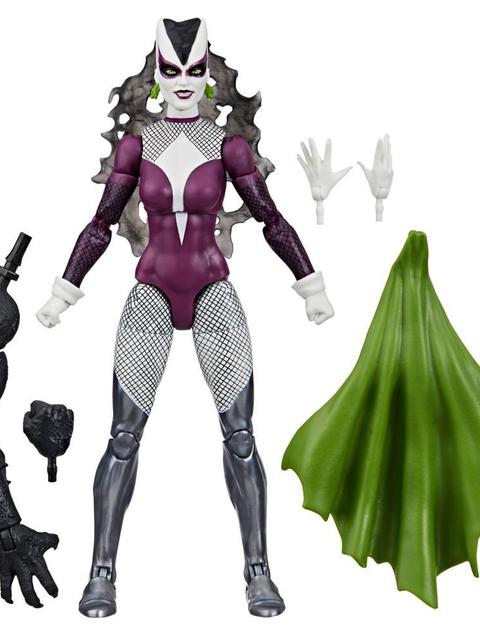 Marvel Legends Series Strange Tales Marvel's Lilith