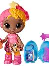 Baby Alive Star Besties Doll, Bright Bella, 8-inch Space-Themed Baby Alive Doll Toy with Accessories for Kids 3 and Up