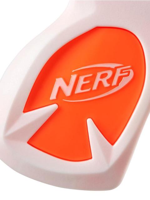 Nerf Roblox Arsenal: Soul Catalyst Dart Blaster, Includes Code to Redeem Exclusive Virtual Item, 4 Elite Nerf Darts