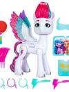 My Little Pony Toys Zipp Storm Wing Surprise Fashion Doll, Toys for Girls and Boys