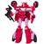 Transformers Toys EarthSpark Warrior Class Elita-1 Action Figure