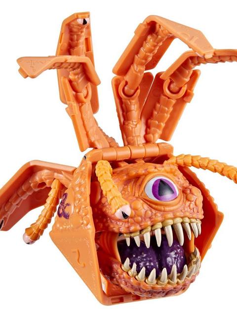 Dungeons & Dragons Dicelings Beholder Collectible Action Figure