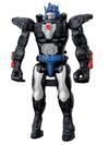 Transformers Toys Authentics Titan Changers Optimus Primal Action Figure - For Kids Ages 6 and Up, 11-inch