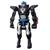 Transformers Toys Authentics Titan Changers Optimus Primal Action Figure - For Kids Ages 6 and Up, 11-inch