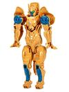 Transformers Toys Authentics Titan Changer Cheetor 11” Action Figure, Robot Toys for Kids Ages 6 and Up