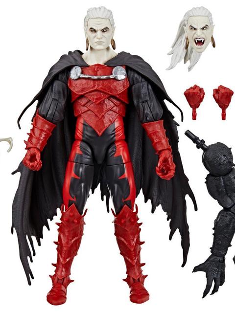 Marvel Legends Series Strange Tales Marvel's Dracula