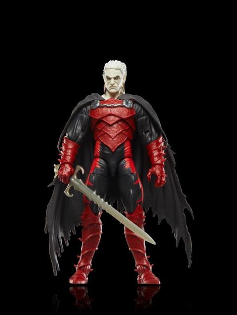 Marvel Legends Series Strange Tales Marvel's Dracula