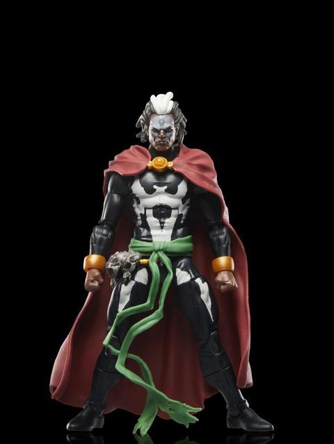 Marvel Legends Series Strange Tales Brother Voodoo