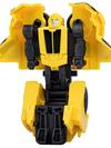 Transformers Toys EarthSpark Tacticon Bumblebee Action Figure